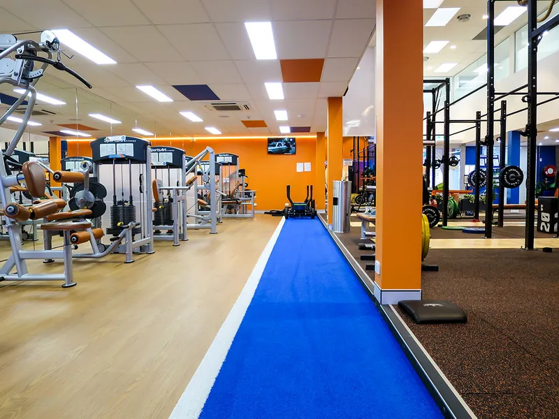 Plus Fitness 24/7 Caringbah