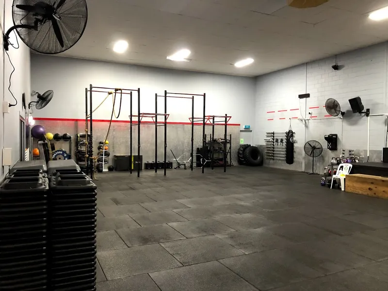 Lifestyle Health Clubs Logan Central