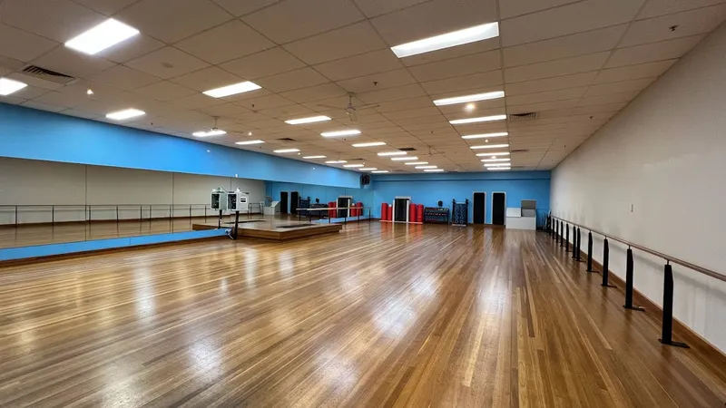 Goodlife Health Clubs Loganholme