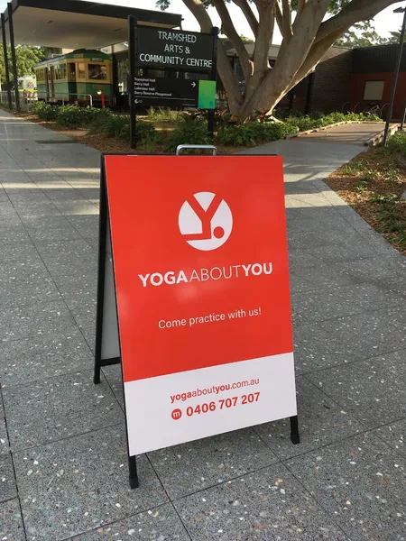 Yoga About You Narrabeen