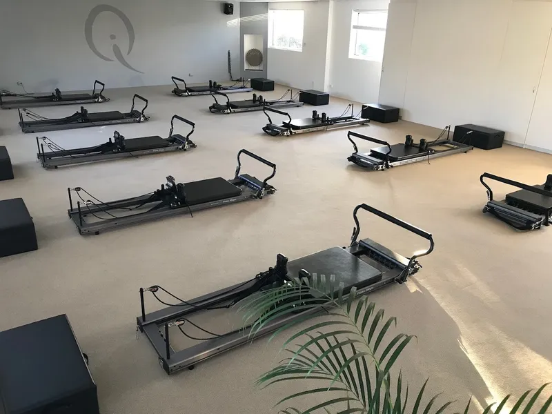 Qi Pilates, Health & Yoga