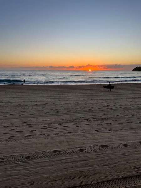 Cambrian Yoga West Manly Cove Beach