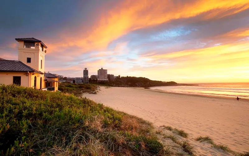 Yoga By the Sea, Freshwater