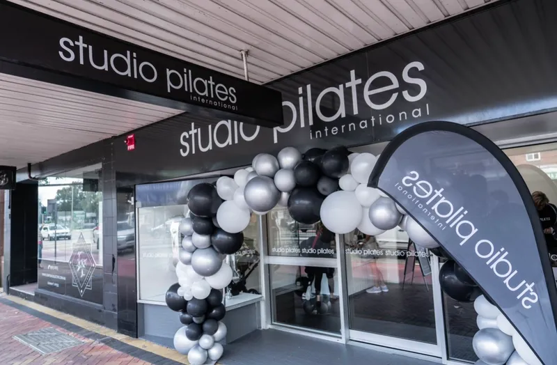 Studio Pilates International Narrabeen