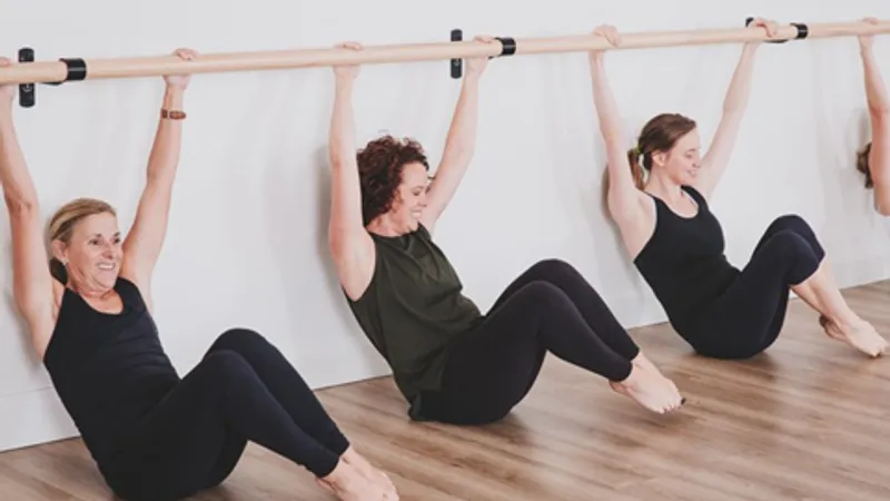 Village Pilates - Northern Beaches Pilates