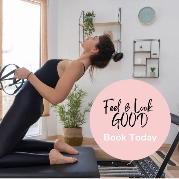 Shan’s Private Pilates Studio