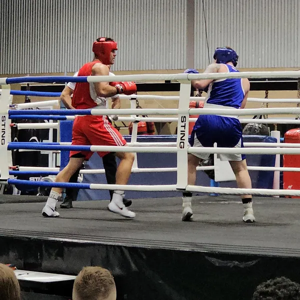 Ring Craft Boxing Club