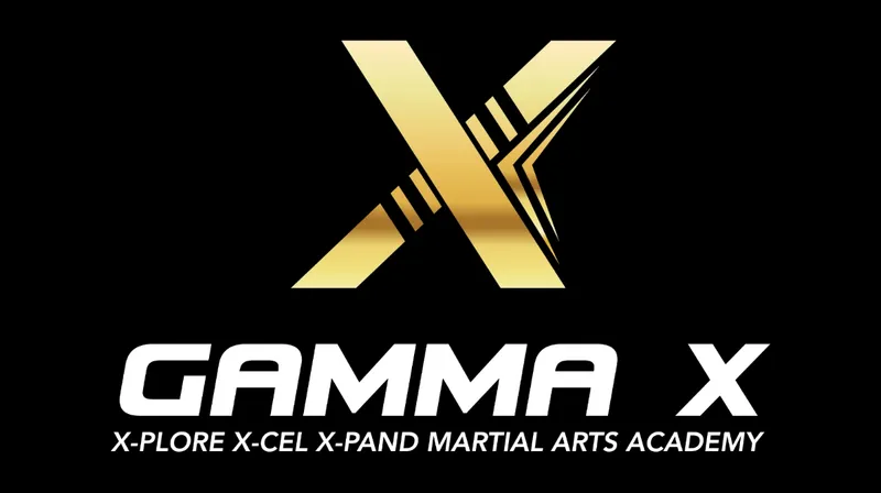 Gamma X Martial Arts