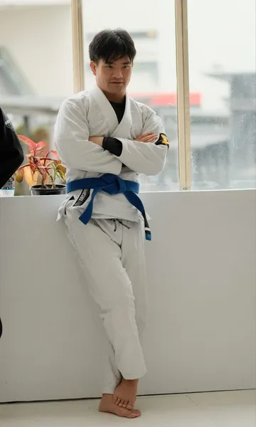 Forza Jiu Jitsu Bankstown