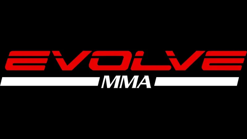 EVOLVE MMA