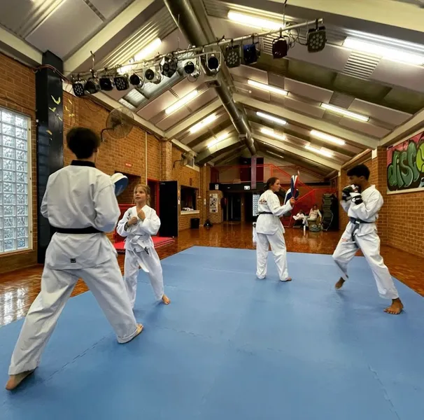 Northern Beaches Taekwondo