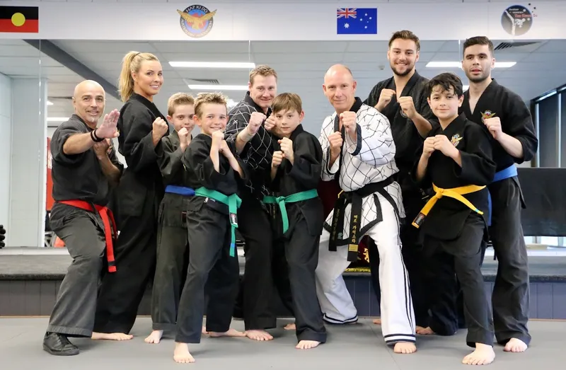 Northern Beaches Hapkido