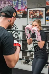 Top 23 kickboxing in Sutherland Shire Sydney