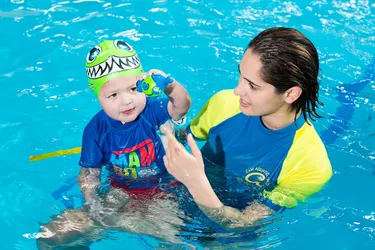 Best of 10 swimming lessons in Canterbury-Bankstown Sydney