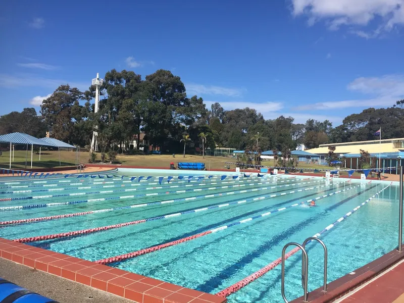 Roselands Leisure & Aquatic Centre