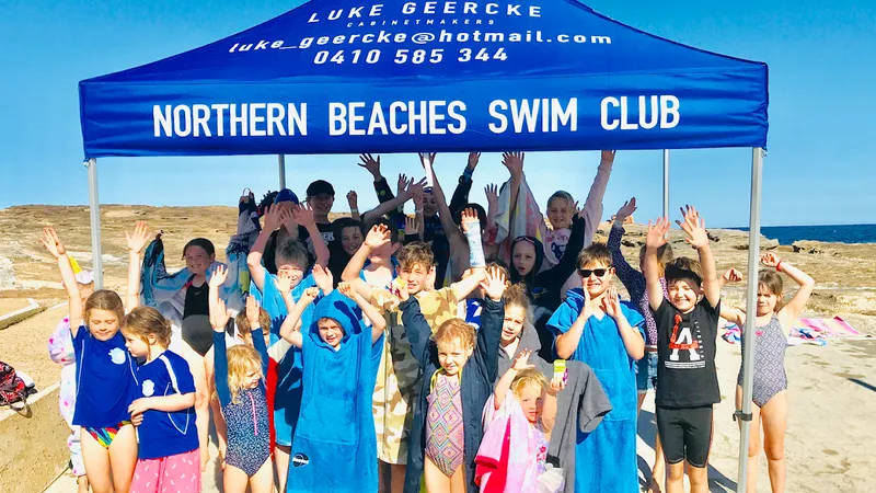 Northern Beaches Swim Club