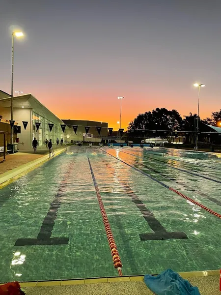 Manly Swimming Club