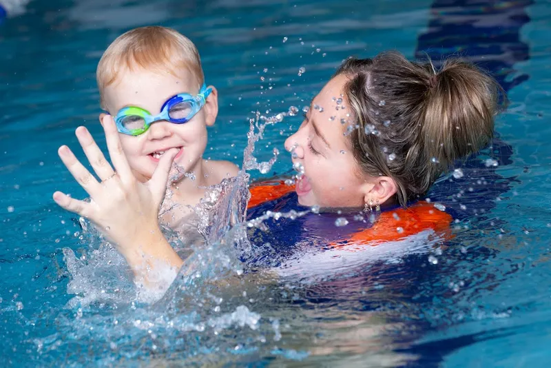 Carlile Swimming Caringbah