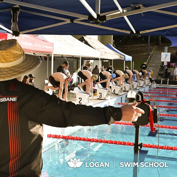 Logan Swim School - Beenleigh