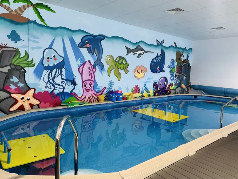 Seahorse Swim School