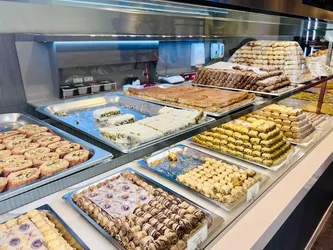 Best of 23 bakeries in Liverpool Sydney