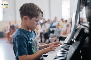 Top 15 piano lessons in Northern Beaches Council Sydney