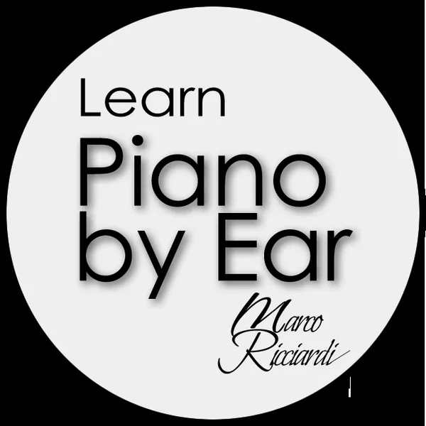 Piano By Ear - Piano lessons for adults and teens