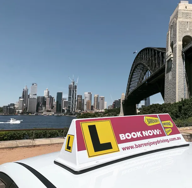 Barrenjoey Driving School