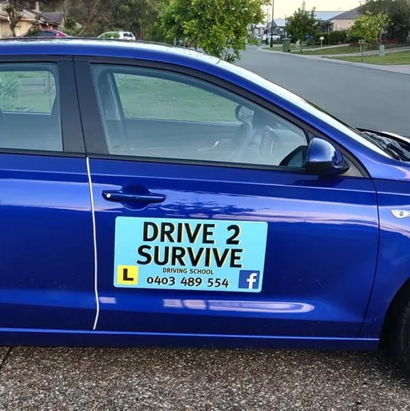 Drive 2 Survive Driving School