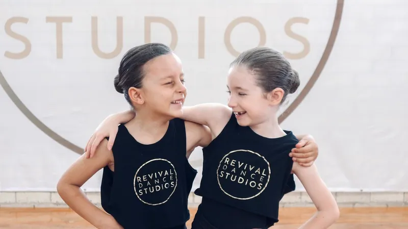 Revival Dance Studios