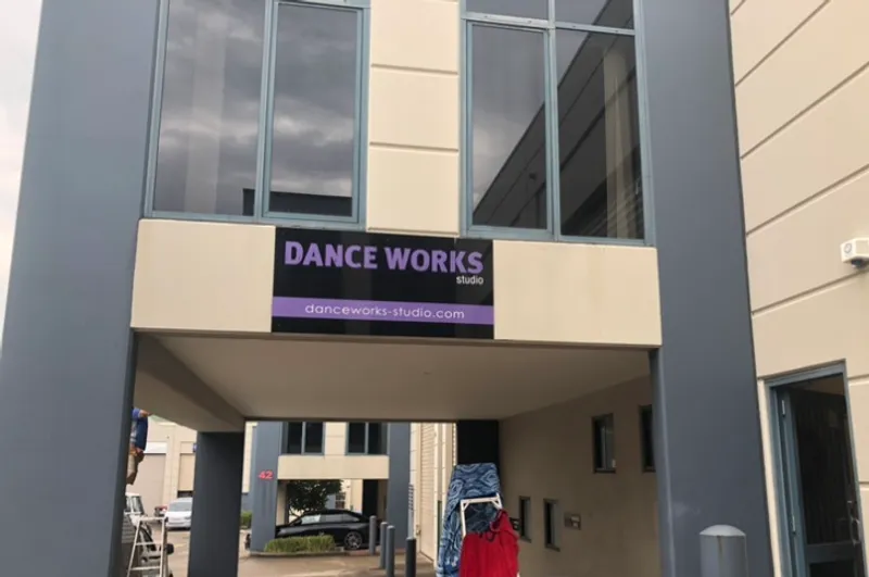 Dance Works Studio