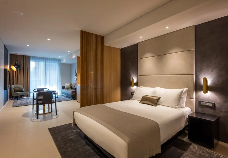 SKYE Suites Sydney