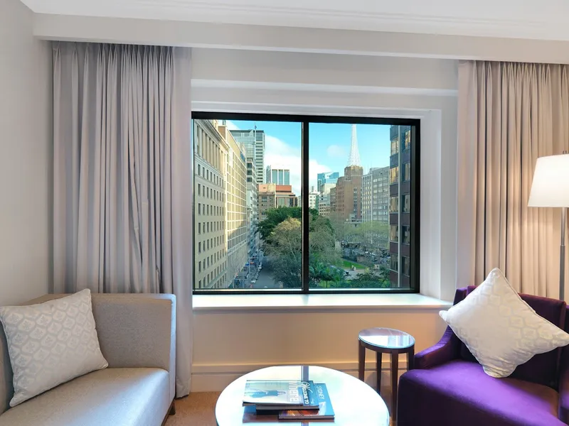 Amora Hotel Jamison Sydney