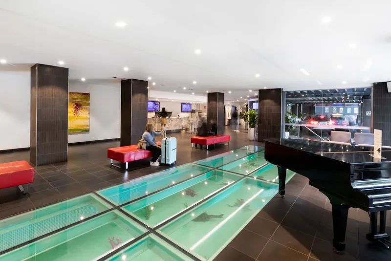 Rydges Sydney Central