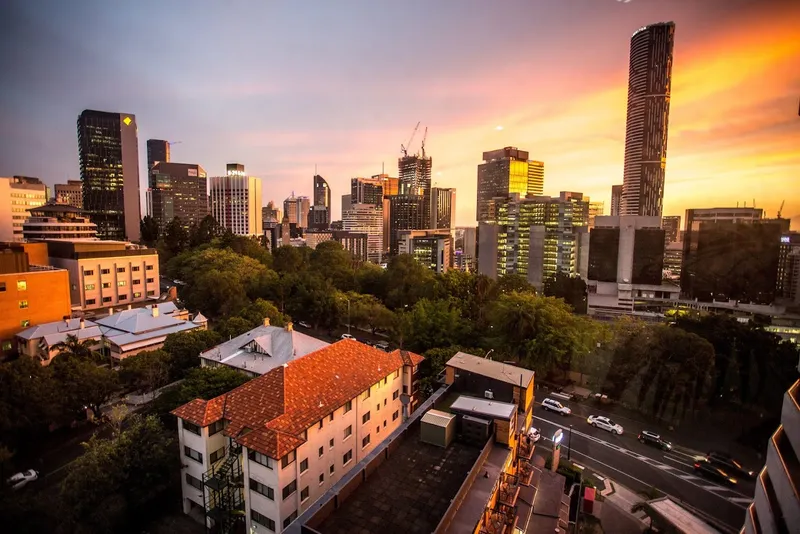 Mercure Brisbane Spring Hill