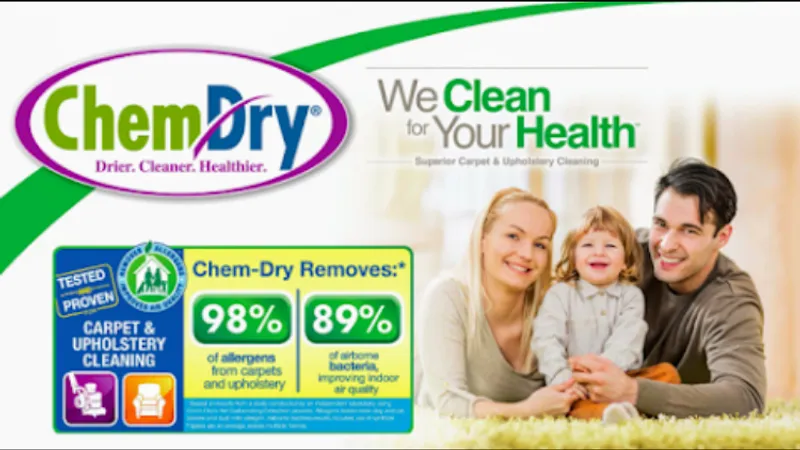 Chemdry Solutions