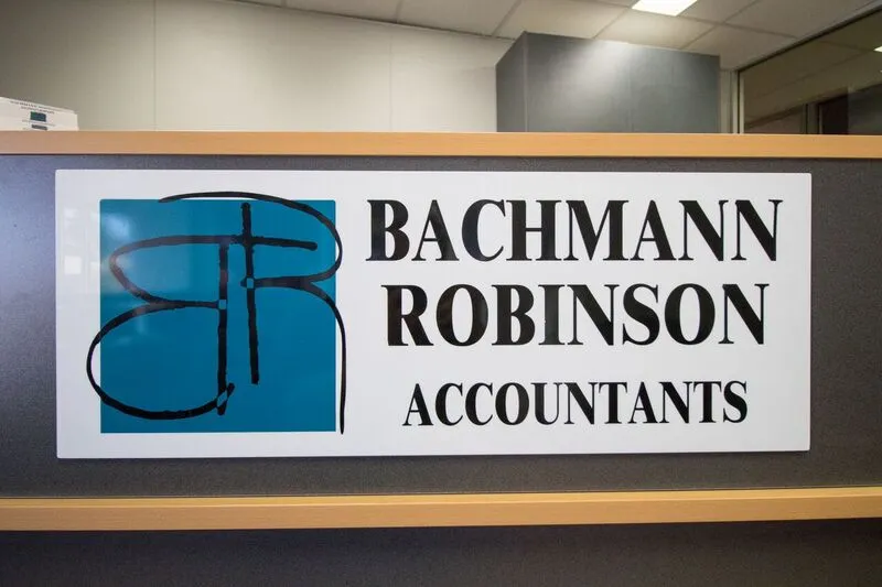 Bachmann Robinson