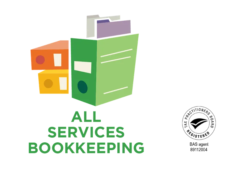 All Services Bookkeeping, Goodna Qld