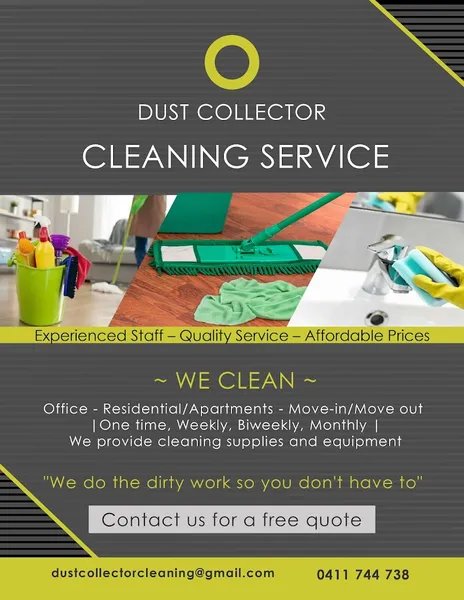 Dust Collector Cleaning Services