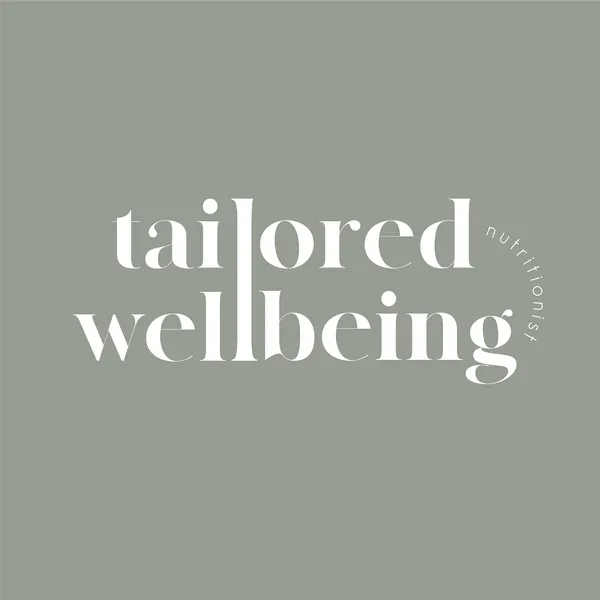 Tailored Wellbeing Nutritionist