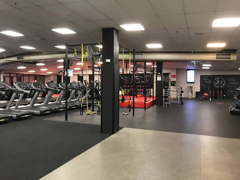 Fitness First Randwick Platinum