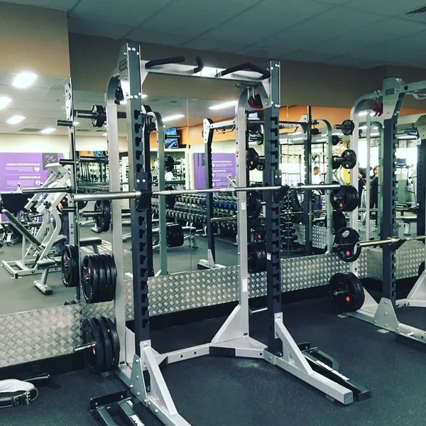 Anytime Fitness Randwick