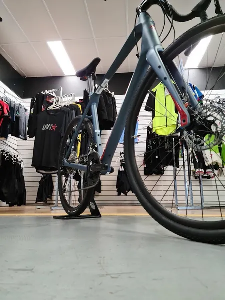 Bike Force Joondalup