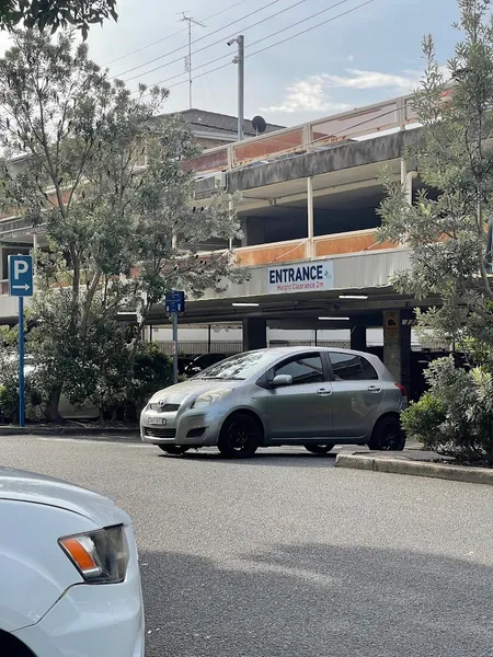 Bayside Council Parking