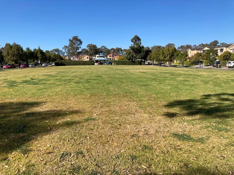 Aberdour Village Reserve