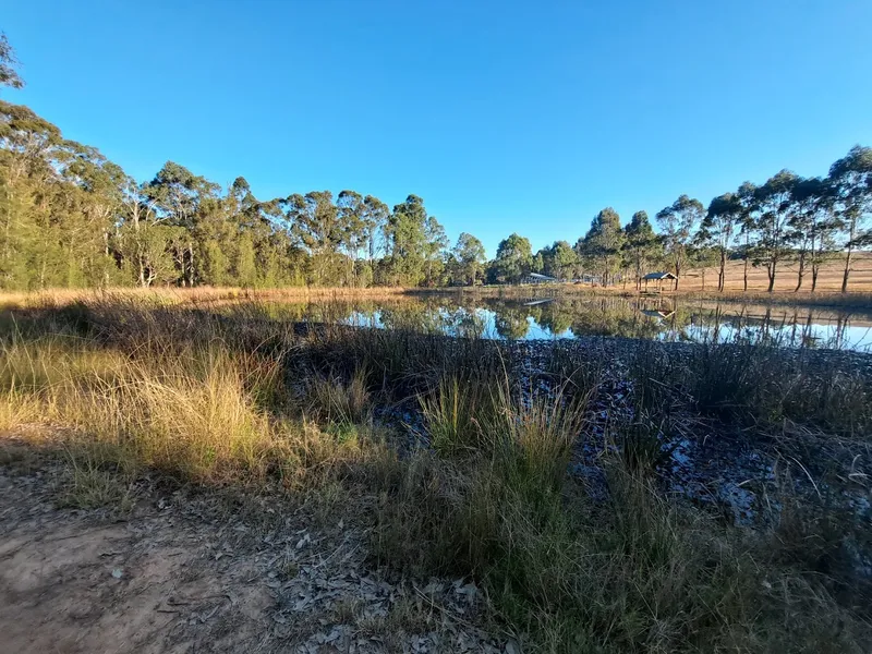 Rouse Hill Regional Park