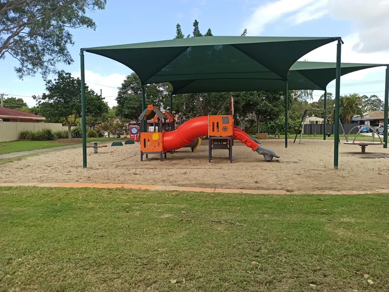 Valantine Park Playground