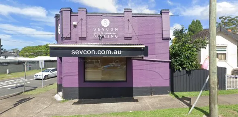 Sevcon School Of Contemporary Singing