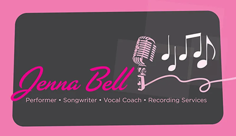 Jenna's Singing School