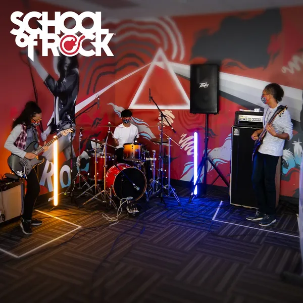 School of Rock